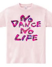 NO DANCE NO LIFE2