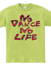 NO DANCE NO LIFE2