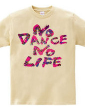 NO DANCE NO LIFE2