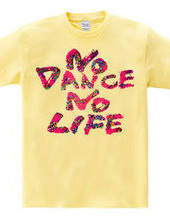 NO DANCE NO LIFE2