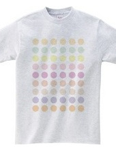 Pastel dots