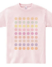 Pastel dots