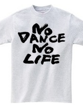 NO DANCE NO LIFE3