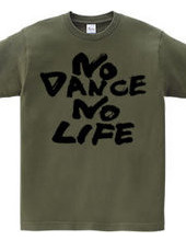 NO DANCE NO LIFE3