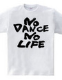 NO DANCE NO LIFE3