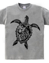 Tribal Honu