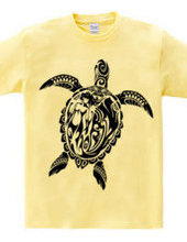 Tribal Honu