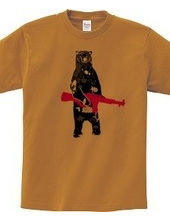 ARMY BEAR