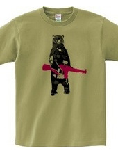 ARMY BEAR