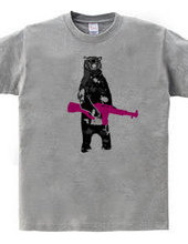 ARMY BEAR