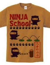 Ninja School