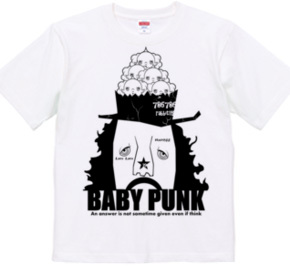 BABY PUNK