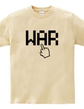 FUCK　WAR