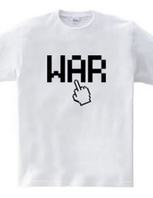 FUCK　WAR