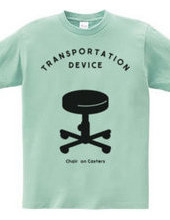 TRANSPORTATION DEVICE