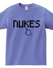 NO NUKES