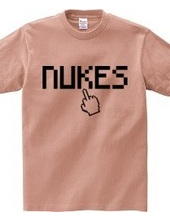 NO NUKES