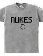 NO NUKES