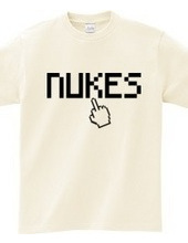 NO NUKES