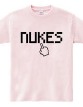 NO NUKES