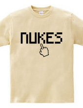 NO NUKES