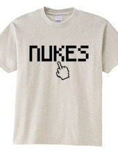 NO NUKES