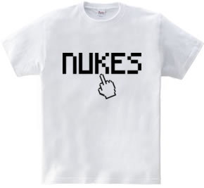 NO NUKES