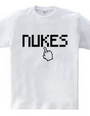 NO NUKES