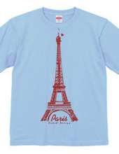 eiffel tower 02