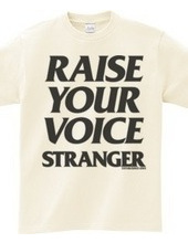 Raise Your Voice 01