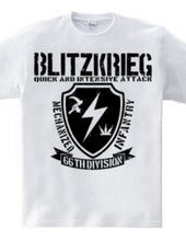 Blitzkrieg