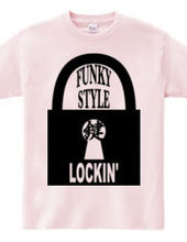 LOCK DANCE (key)