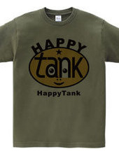 HappyTank(UnhappyTank) Mark