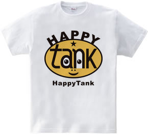 HappyTank(UnhappyTank) マーク