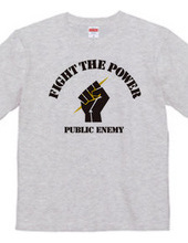 FIGHT THE POWER