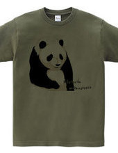 panda (color)