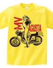 MV AGUSTA girl 02