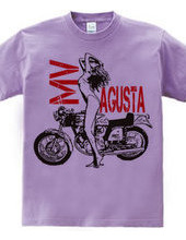 MV AGUSTA girl 02