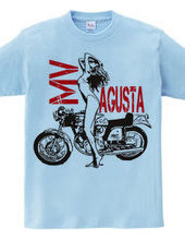 MV AGUSTA girl 02