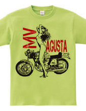 MV AGUSTA girl 02