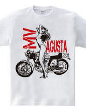 MV AGUSTA girl 02