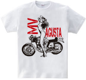 MV AGUSTA girl 02