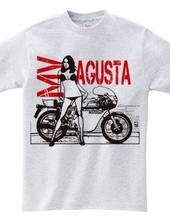 MV AGUSTA girl 01