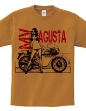 MV AGUSTA girl 01