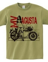 MV AGUSTA girl 01