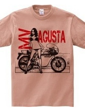 MV AGUSTA girl 01