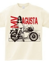 MV AGUSTA girl 01