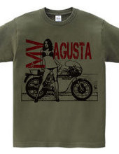 MV AGUSTA girl 01