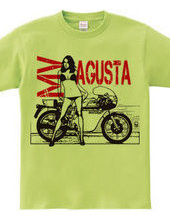 MV AGUSTA girl 01