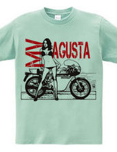 MV AGUSTA girl 01